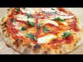Pizza napolitaine dans une casserole prte en 5 minutes foodvlogger