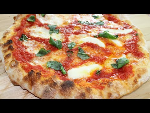Video: Նեապոլիտանական պիցցա