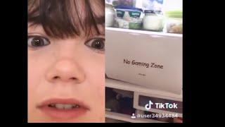 Cringe tiktok memes