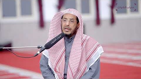 سورة البروج كاملة | القارئ سلمان الصديق | محراب التلاوات والعلم