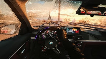 The Cleanest Graphics In Assetto Corsa...