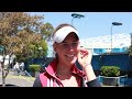 Getting to know: Olivia Rogowska