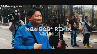 Atty. Gardon Curses Vac X Kevin Kintz Remix