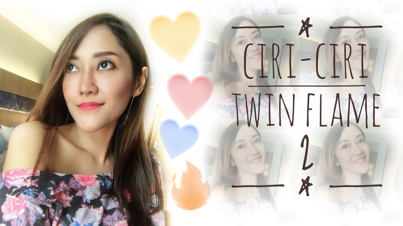 TUJUAN & PERSATUAN CINTA TWIN FLAME - My Story Time || Spiritual Sharing