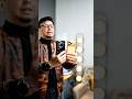 Perbandingan Kamera iPhone 17 Pro Max &amp; HUAWEI Pura 80 Ultra