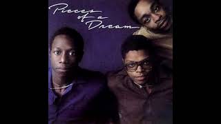 Pieces Of A Dream ~ Touch Me in the Spring // ft. Grover Washington Jr.
NOTICE:
Copyright Disclaimer Under Section 107 of the Copyright Act 1976, allowance is made for fair use for purposes such as criticism, comment, news reporting, teaching, scholarship, and research. Fair use is a use permitted by copyright statute that might otherwise be infringing. Non-profit, educational or personal use tips the balance in favor of fair use.
*** If you are the owner of this content and would like it removed, please contact us and it will be removed immediately. All rights reserved by original creators and associated labels. This video and channel are not monetized and all monetization rights are to be claimed by owners. Thank you. Pieces Of A Dream ~ Touch Me in the Spring // ft. Grover Washington Jr.