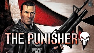 The Punisher (2005) is Brutally Awesome