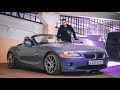 Продали BMW z4 СИНДИКАТУ