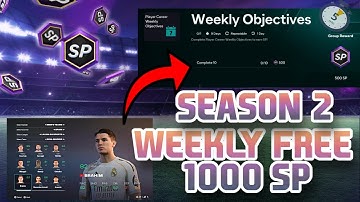 HOW TO COMPLETE PLAYER WEEKLY OBJECTIVES IN UNDER 10 MINUTES! FC26