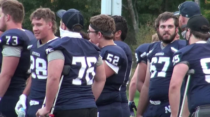 Nekoosa Football 2020 Intro