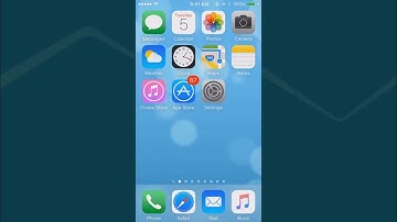 1 how to install app