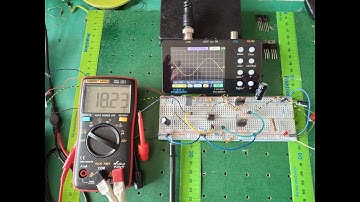 TL080 with Darlingtons TIP122 and TIP127 as AC and Audio amplifier driver/buffer for loudspeakers
