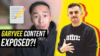 How to use the GARYVEE Content Model for Yourself (MUST WATCH Strategy)