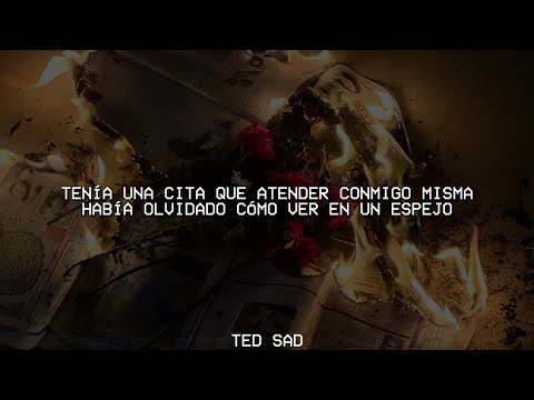 Natalia Lafourcade - El Lugar Correcto (letra)