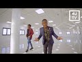 Nuh Mziwanda Ft AliKiba Jike Shupa Status Video 4UTV 
