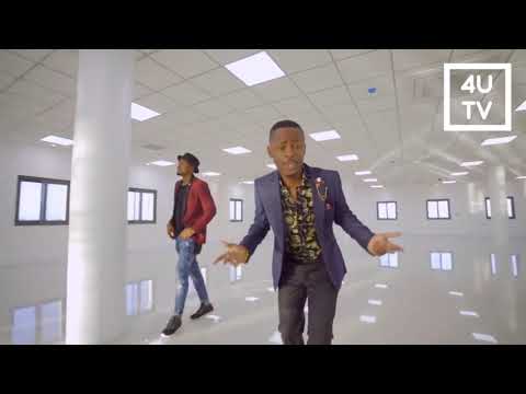 Nuh Mziwanda Ft AliKiba   Jike Shupa Status Video 4UTV