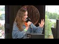 Capture de la vidéo Tomorrowland 2022 - Amyelle - Interview