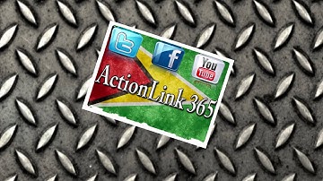 ActionLink 365: Official Trailer (2013) HD