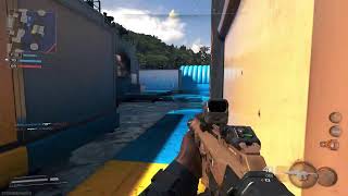 Call of Duty Black Ops 7 PS5 Pro.Team Deathmatch