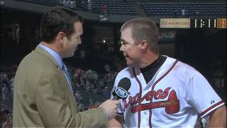 2012/05/02 Chipper on his walk-off homer