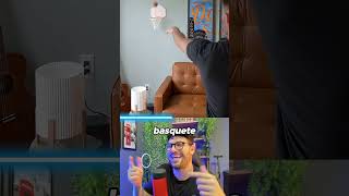 Voce teria coragem de imprimir essa cesta de basqt