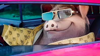 ANIMAL FARM Trailer (2026)