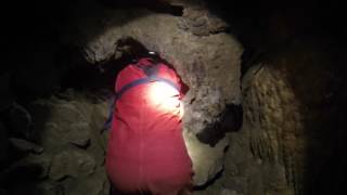 Lurgrotte Peggau Abenteuerführung 2016