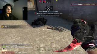 Imorr 360 Şeql Vuruş