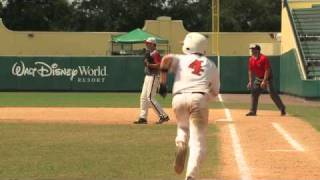 USSSA Elite Baseball 2010 Meteors vs. Tabu