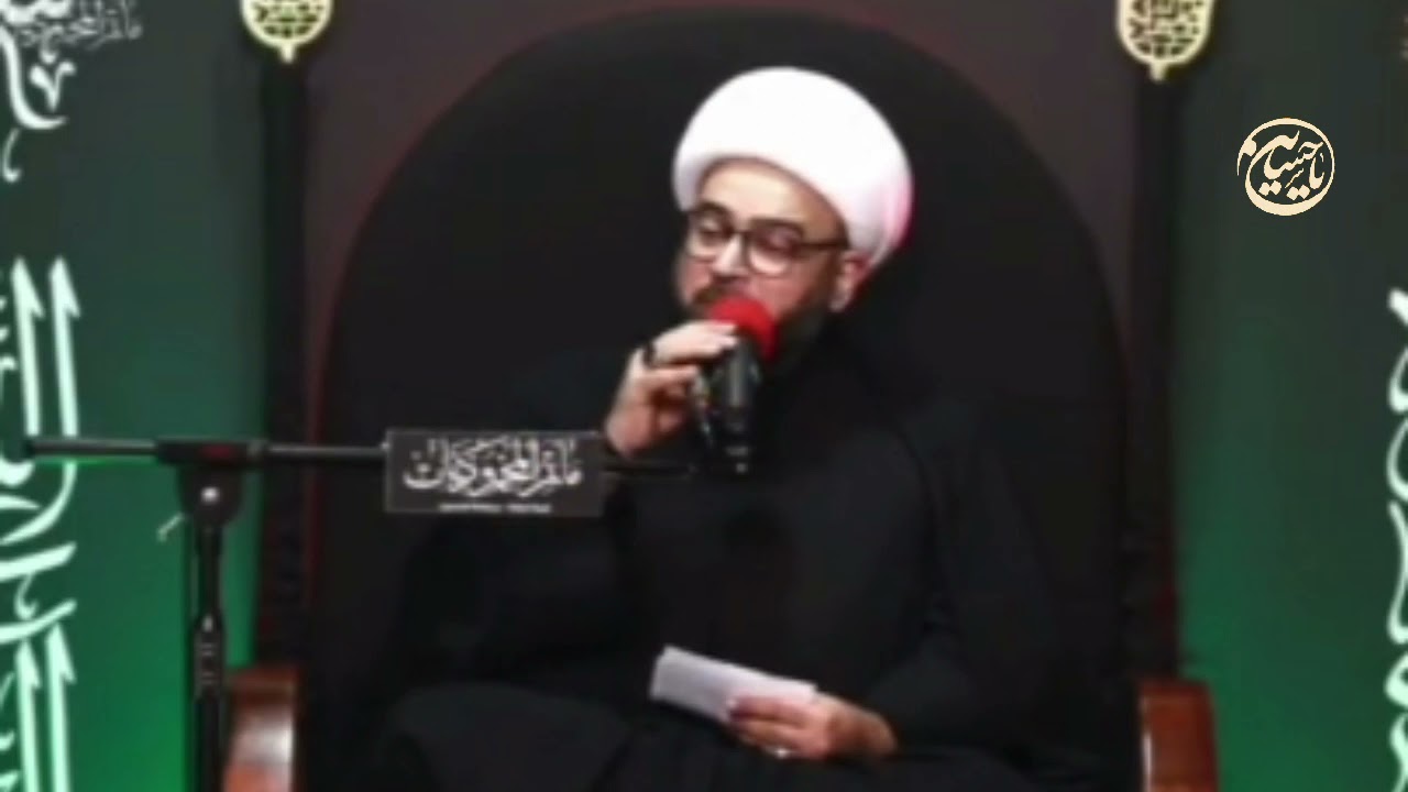 قصة جون مولى أبي ذر الذي إستشهد مع الإمام الحسين عليه السلام