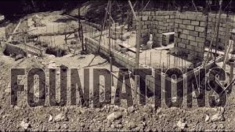 EST120 - KTU - Basics of Civil Engineering_Module 3 - Part 1-Foundation