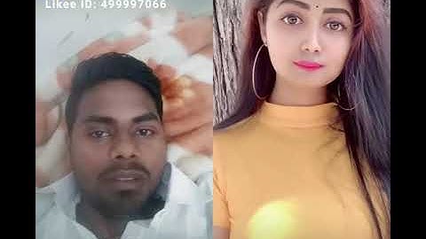 Pradeep kumar verma Hindi remix video