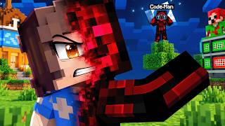 CODE-MAN Virüsüne Yakalandım (Minecraft) — trending on YouTube in Turkey