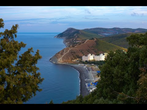 Видео обзор СУККО