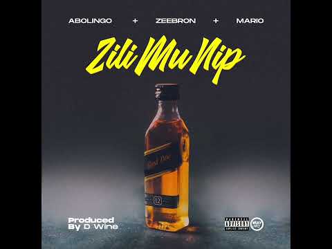 Zili Mu Nip Zeebron Abolingo Mario Audio 