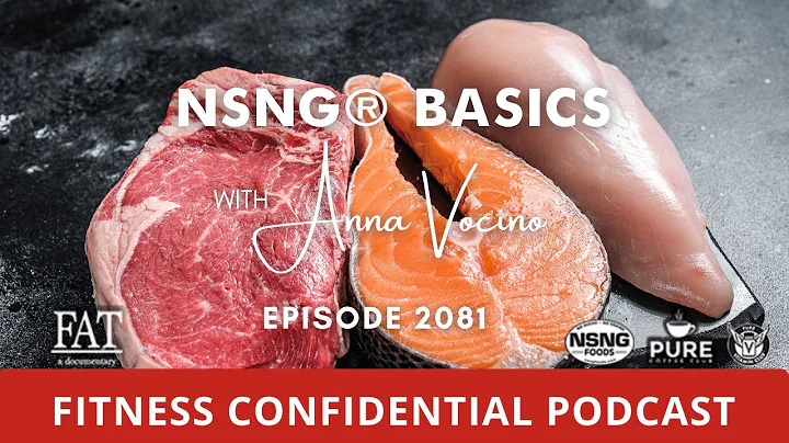 NSNG Basics Part II Episode 2081