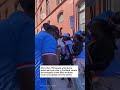Maine’s Congolese community erupts with joy as DR Congo secures tie against Portugal