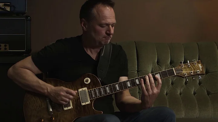 Spirit of '59 played by Thomas Lutz