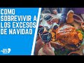 LOS EXCESOS DE NAVIDAD