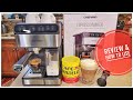 Chefman 6 In 1 Espresso Machine Review How To Make Espresso At Home