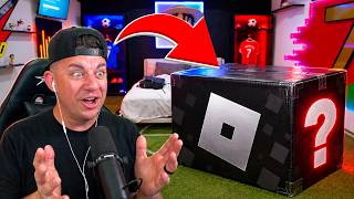 🔴 ROBLOX THE HUNT 20: Launching Star Creator Wings and Crown