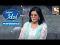 Zeenat जी को आया Kunal के 'Are Diwano' Performance पे मज़ा | Indian Idol Season 10