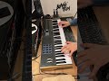 Classic Italo Disco Bass And Melody 80smusic 
