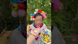 chocolate ice cream 🍦🍫 and greedy people😬🤣😂 #jelly#lollipop #shortvideo #funny #youtube #cute