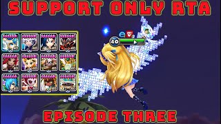 RTA But Using 