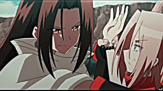 Shaman King - 1, 2, 3 Amvedit