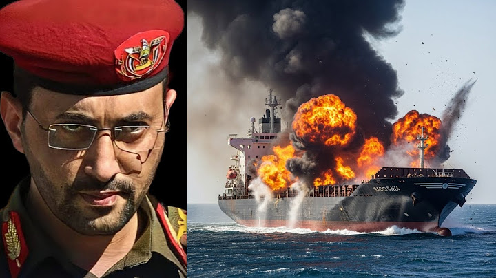DIRECTO ÚLTIMA HORA | ATAQUE HIPERSÓNICO A ISRAEL: YEMEN ATACA BARCO! IRÁN RUSIA TRUMP UCRANIA
