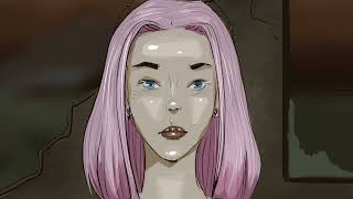 As The World Caves In