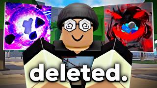 this update was supposed to be BIGGER...