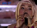 Fatin Proud Of You Moslem Syiar Akbar Ramadan 30 Juni 2014
